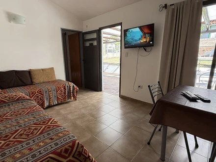 Alquiler temporario de casa en Villa carlos paz
