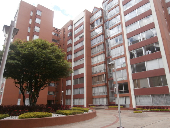 Arriendo temporario de apart en Bogotá d.c.