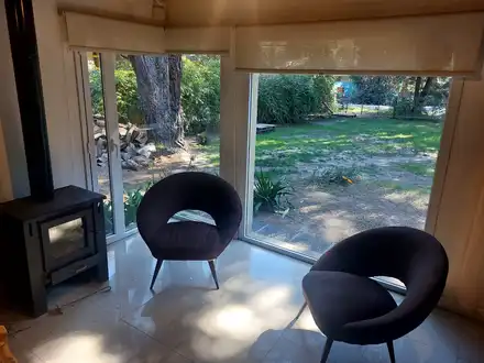 Alquiler temporario de casa em Necochea - necochea