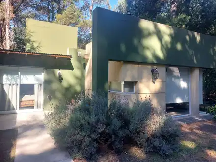 Alquiler temporario de casa em Necochea - necochea