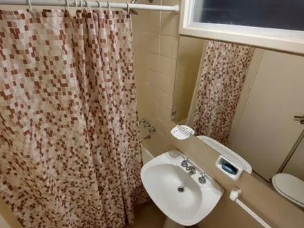 Alquiler temporario de apartamento em Mar del plata