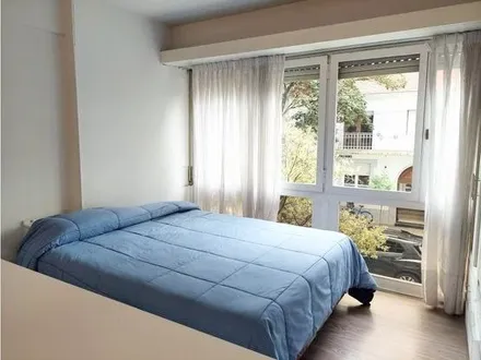 Alquiler temporario de apartamento em Mar del plata