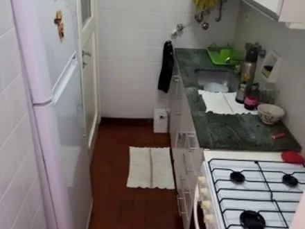 Alquiler temporario de apartamento em Mar del plata