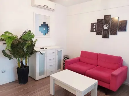Alquiler temporario de apartamento em Mar del plata