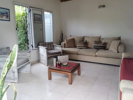 Alquiler temporario de casa em Mar de ostende