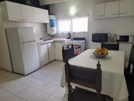Alquiler temporario de casa em Mar de ostende