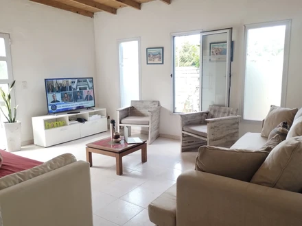Alquiler temporario de casa em Mar de ostende
