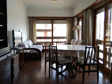 Alquiler temporario de apartamento em Miramar