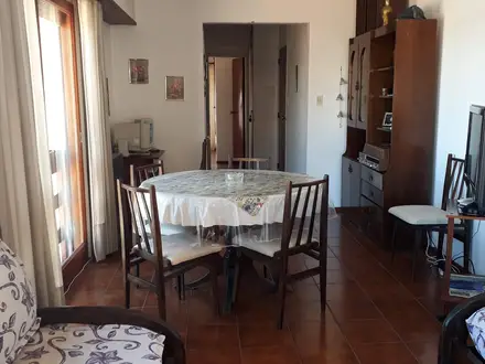 Alquiler temporario de apartamento em Miramar