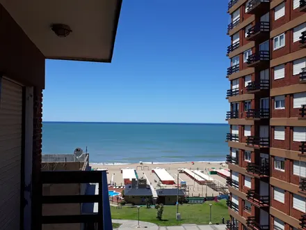 Alquiler temporario de apartamento em Miramar