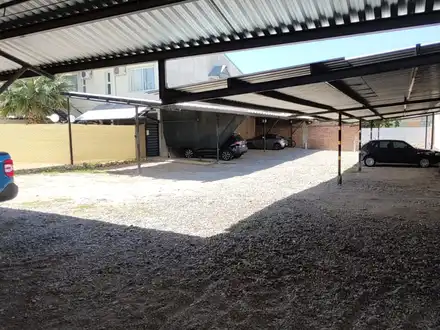 Alquiler temporario de alojamento em San rafael