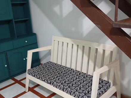 Alquiler temporario de casa em La lucila del mar
