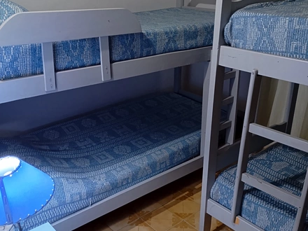 Alquiler temporario de casa em La lucila del mar