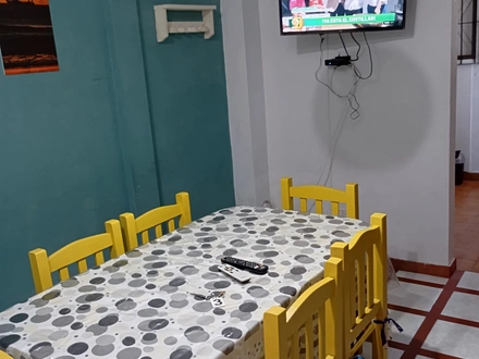 Alquiler temporario de casa em La lucila del mar