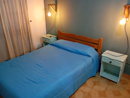 Alquiler temporario de casa em La lucila del mar