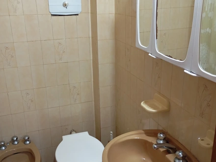 Alquiler temporario de casa em La lucila del mar