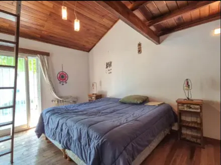 Alquiler temporario de casa em Mar del plata