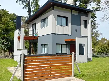 Alquiler temporario de casa em Mar del plata