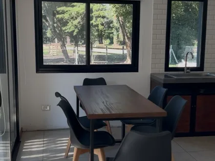 Alquiler temporario de casa em Mar del plata
