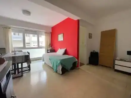 Alquiler temporario de apartamento em Mar del plata