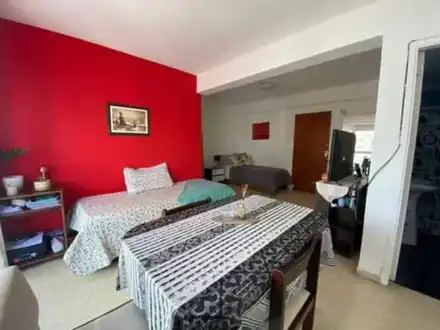Alquiler temporario de apartamento em Mar del plata