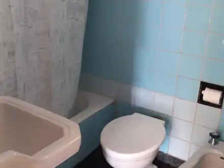 Alquiler temporario de apartamento em Mar del plata