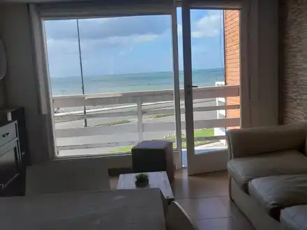 Alquiler temporario de apartamento em Mar del plata