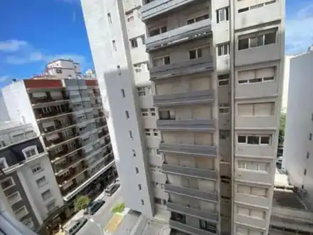 Alquiler temporario de apartamento em Mar del plata
