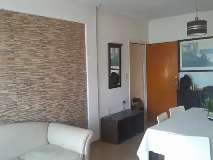 Alquiler temporario de apartamento em Mar del plata