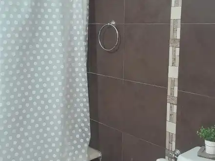 Alquiler temporario de apartamento em Mar del plata