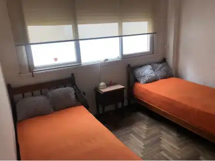 Alquiler temporario de apartamento em Mar del plata