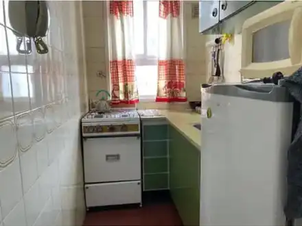 Alquiler temporario de apartamento em Mar del plata