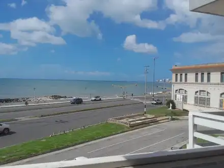 Alquiler temporario de apartamento em Mar del plata