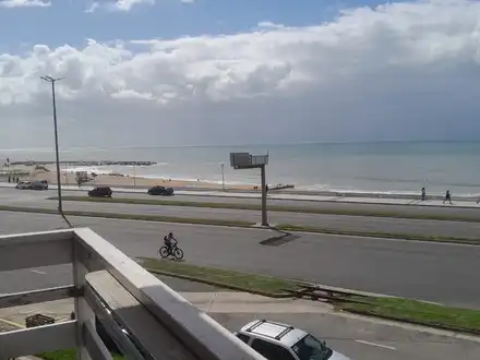 Alquiler temporario de apartamento em Mar del plata
