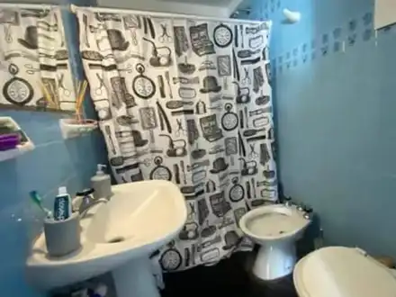 Alquiler temporario de apartamento em Mar del plata