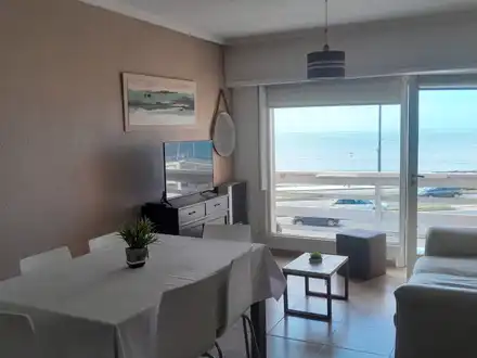 Alquiler temporario de apartamento em Mar del plata