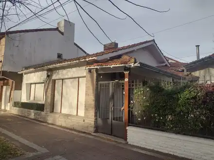 Alquiler temporario de casa em Miramar
