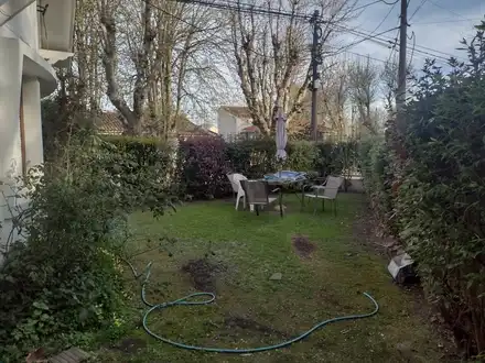 Alquiler temporario de casa em Miramar