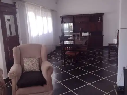 Alquiler temporario de casa em Miramar