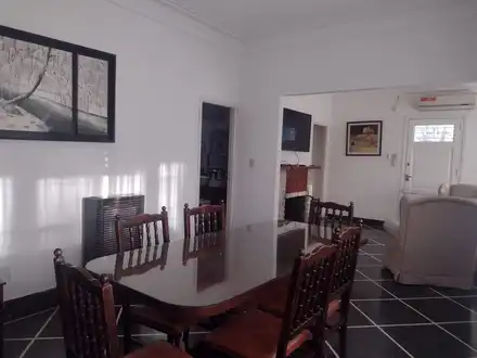 Alquiler temporario de casa em Miramar