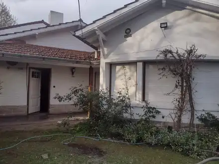 Alquiler temporario de casa em Miramar