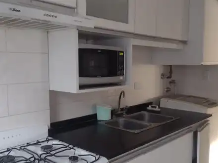 Alquiler temporario de casa em Miramar