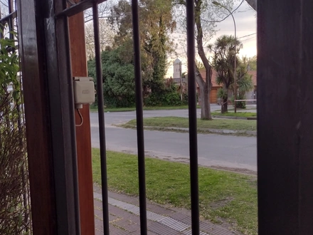 Alquiler temporario de casa em Miramar