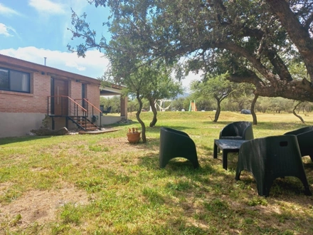 Alquiler temporario de casa em Mina clavero