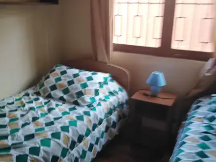 Arriendo temporario de casa em La serena