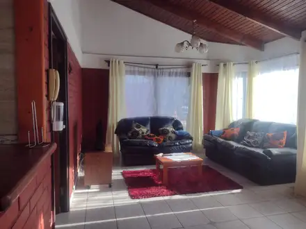 Arriendo temporario de casa em La serena