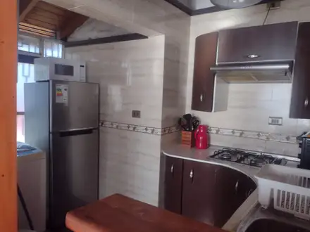 Arriendo temporario de casa em La serena