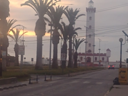 Arriendo temporario de casa em La serena