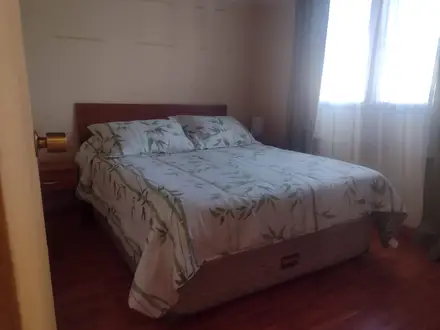 Arriendo temporario de casa em La serena
