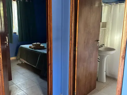 Alquiler temporario de casa em Mina clavero